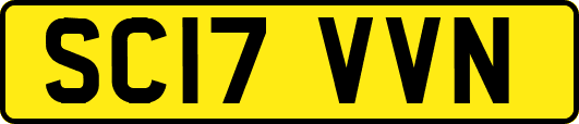 SC17VVN