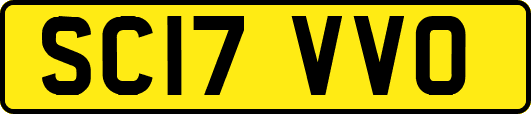 SC17VVO