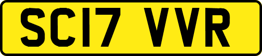 SC17VVR