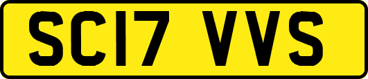 SC17VVS