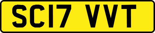 SC17VVT