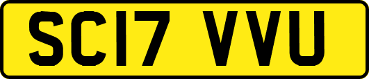 SC17VVU
