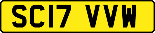 SC17VVW