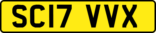 SC17VVX