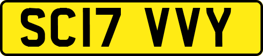 SC17VVY
