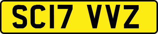 SC17VVZ