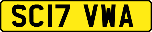 SC17VWA