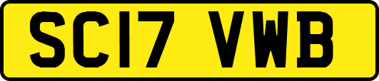 SC17VWB