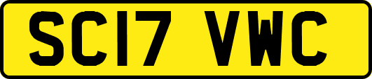 SC17VWC