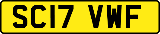 SC17VWF