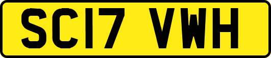 SC17VWH