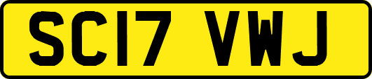 SC17VWJ