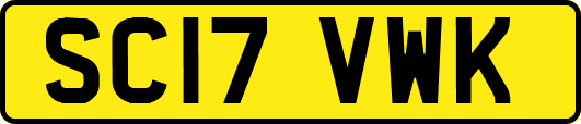 SC17VWK