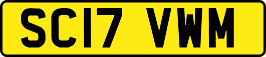SC17VWM