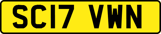 SC17VWN