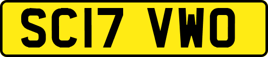 SC17VWO