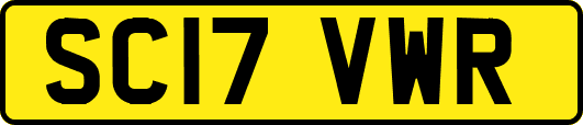 SC17VWR