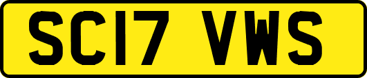 SC17VWS