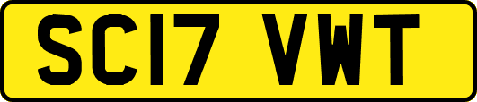 SC17VWT