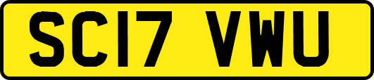 SC17VWU