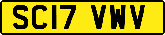 SC17VWV