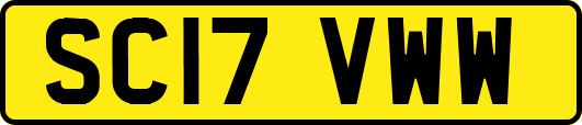 SC17VWW
