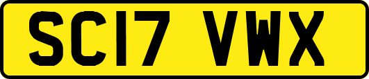 SC17VWX