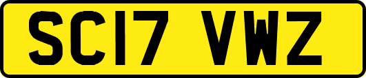 SC17VWZ