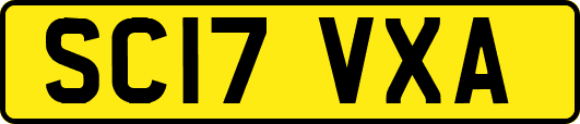 SC17VXA
