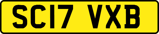 SC17VXB