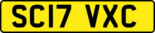SC17VXC