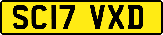 SC17VXD