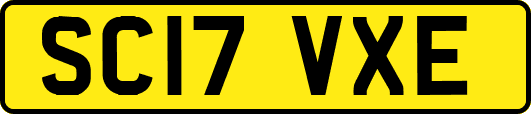 SC17VXE