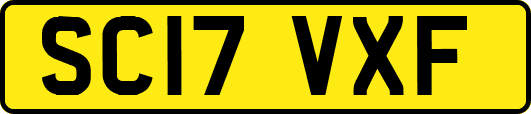 SC17VXF