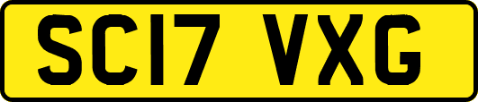 SC17VXG