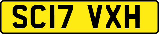 SC17VXH