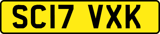 SC17VXK