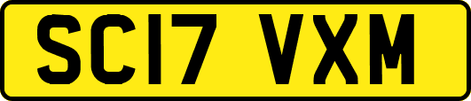 SC17VXM