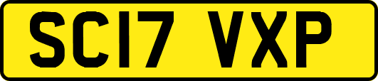 SC17VXP