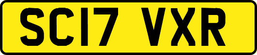 SC17VXR