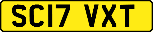 SC17VXT