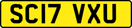 SC17VXU
