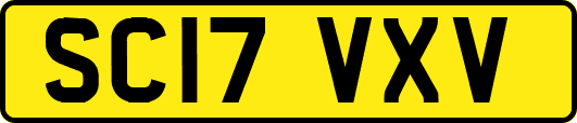 SC17VXV