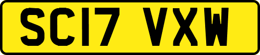 SC17VXW
