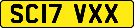 SC17VXX
