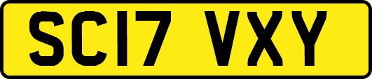SC17VXY