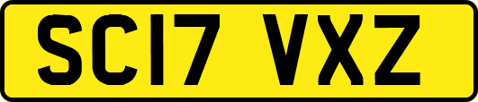 SC17VXZ