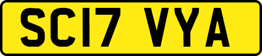 SC17VYA