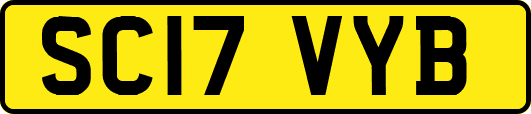 SC17VYB