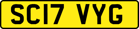 SC17VYG